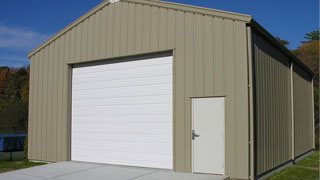 Garage Door Openers at Hood And Miller Addition Plano, Texas